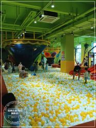 -宝燕乐园(闵行旗舰店)