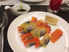 -荔城友德艾格尼丝自助餐厅(辰华·财富中心店)
