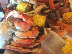 -The Crab Pot Seattle