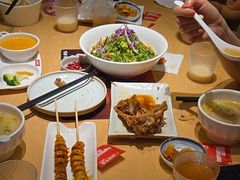 -大师兄·西北小馆(北站缤果空间店)