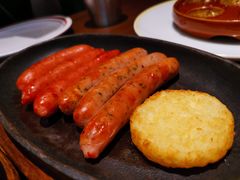 -萨莉亚意式餐厅(杭州滨江天街店)