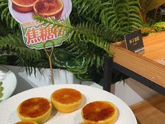 -晶丽香榭自助餐(南京大饭店)