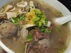 -潮镇老尾牛杂(环城西路店)
