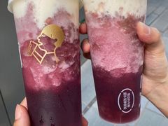 -喜茶(北京三里屯太古里店)