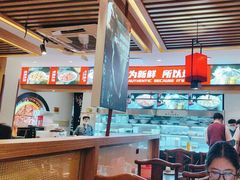 -沸炉重庆老火锅(军事博物馆店)