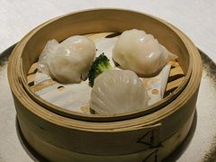 -合肥皇冠假日酒店·玉宫中餐厅