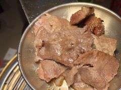 -西塔老太太泥炉烤肉(温州首店万象城黑金店)