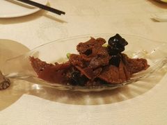 四喜烤麸-无名居(中关村辽宁大厦店)