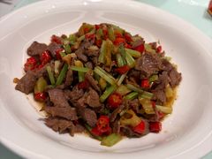 -香丰阁·烤鸭·川湘菜(清河店)