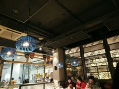大堂-比格比萨自助(密云店)