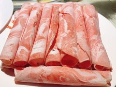 -总参北京涮羊肉