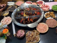 -大龙火锅(老店)