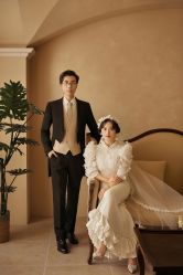 -今生有约国际精品婚纱摄影(苏州店)