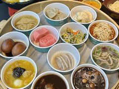 -奇芳阁·百年清真南京菜(夫子庙店)
