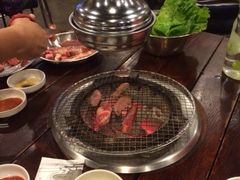 iphone_upload_pic-小本家韩式烤肉(紫藤路店)