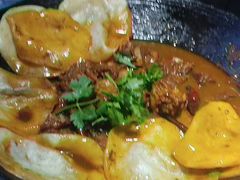 -百味地锅鸡(二店·财校分店)