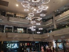 -上海银星皇冠假日酒店