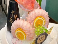 -喜聚薈·花膠雞海鮮火鍋(越秀店)
