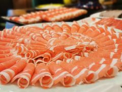 -南门涮肉(上海二店)