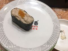 -新一番三文鱼寿司(大东海店)