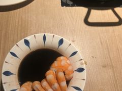 -星伦多自助料理(江阴万达店)