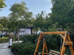 -余姚阳明温泉山庄