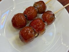 -老字号京味涮肉坊(梦溪路店)