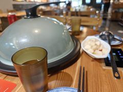 -阿鸡鱼庄·顺德鲜蒸小炒(亚运村店)