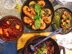 -烛影拾光观景餐厅·创意菜·摄影·小提琴(大唐不夜城店)