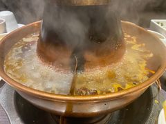 -东来顺铜锅炭火涮肉(上地华联店)