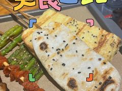 -大成海鲜烧烤·小龙虾(七宝店)