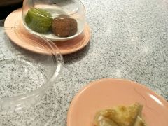 -争鲜回转寿司(金桥家乐福店)