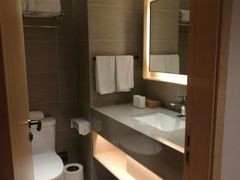 -全季酒店(苏州观前步行街店)