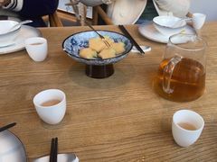-客汀家宴·客家烟火 四季食材(集美店)