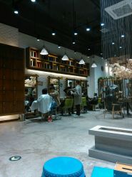 点击看大图 -简影造型·大牌烫染salon