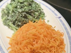 -老雒阳面馆·水席·洛阳菜(偃师店)