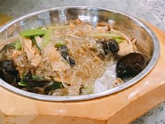 -客家汇·客家传承菜(水库店)
