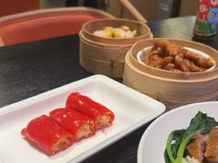-金鼎轩(鸟巢北辰荟店)