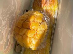 -法诗甜蛋糕店(皇姑大润发店)