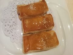 叉烧酥-唐宫海鲜舫