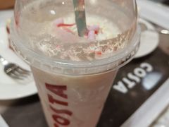 -COSTA COFFEE(上海月星环球港店)
