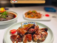 -嘎纳时光餐厅(水游城尚街店)