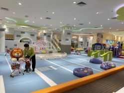 -meland亲子乐园•派对•研学(苏州悠方购物中心店)