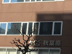-秋叶原电器街