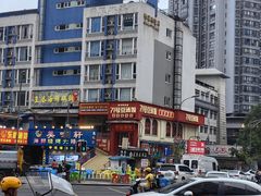 -71号豆汤饭·成都小馆(春熙路百盛店)