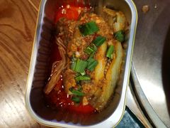 -云海肴云南菜·蒸汽石锅鱼(北京良乡华冠店)