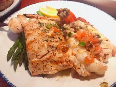 -RED LOBSTER(多伦多DT店)