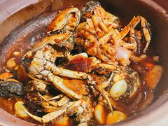 -鹤江桥·红油牛肉粉(SKP店)