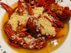 -叶派龙虾•招牌香辣蟹·海鲜(中海国际店)