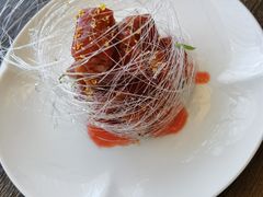 -悦轩中餐厅·高空江景·杭州柏悦酒店